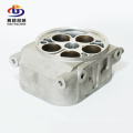 High Precision Custom CNC Machining Aluminum Auto Parts